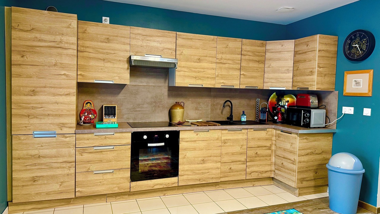 Photo of Kitchen in Solgne