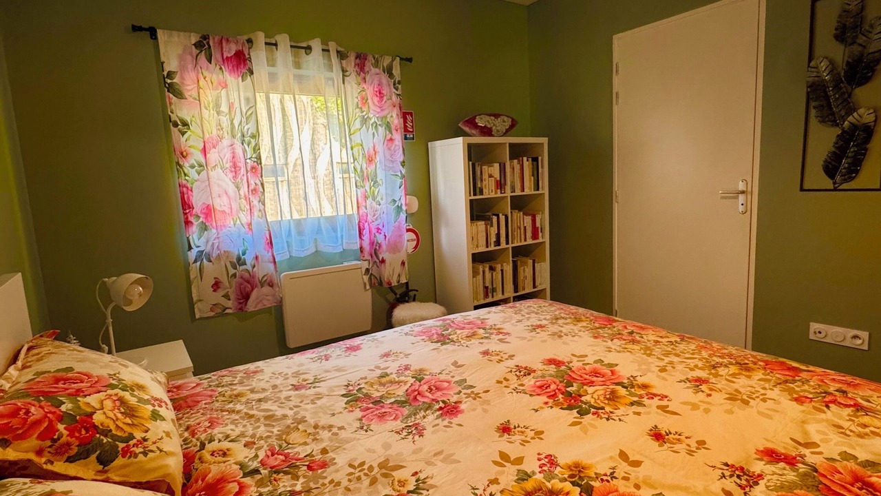 Photo of Bedroom in Solgne