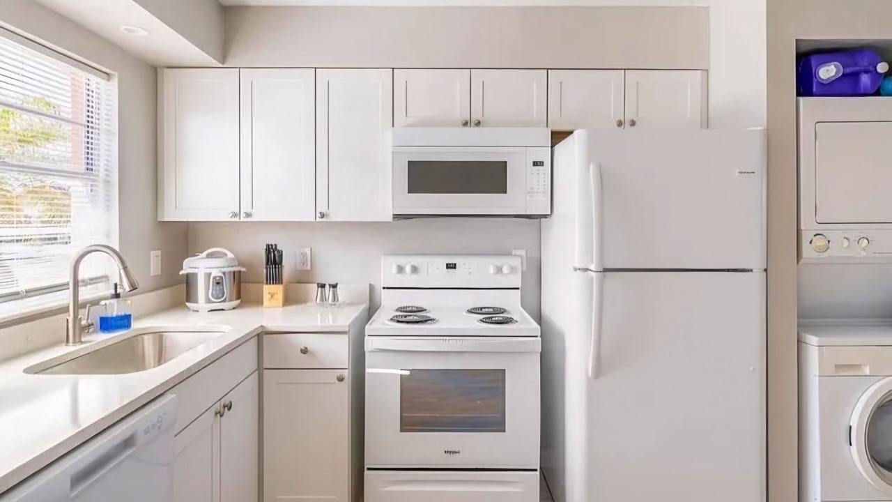 Photo of Kitchen in Iona