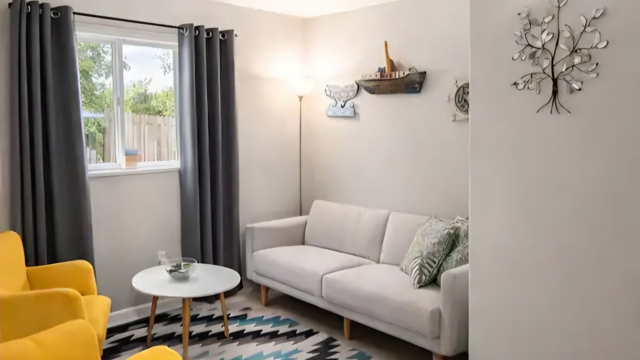 Photo of Livingroom in Iona