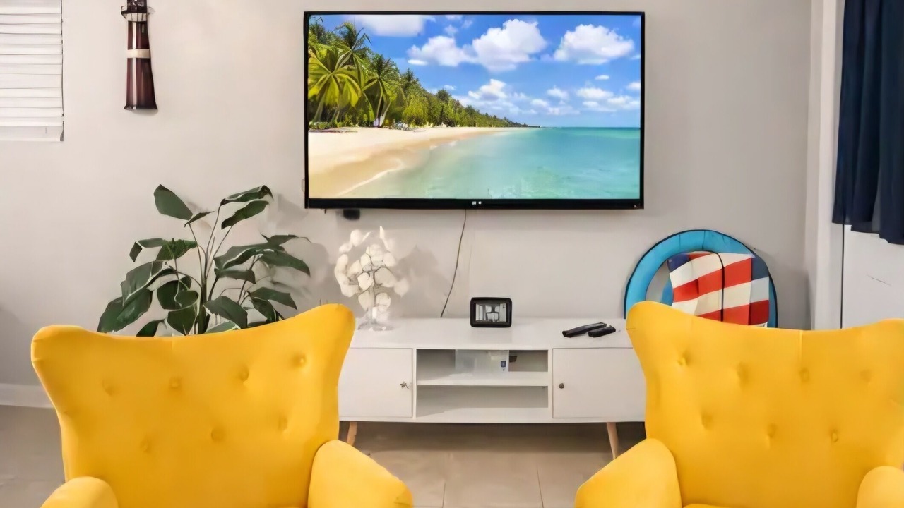 Photo of Livingroom in Iona
