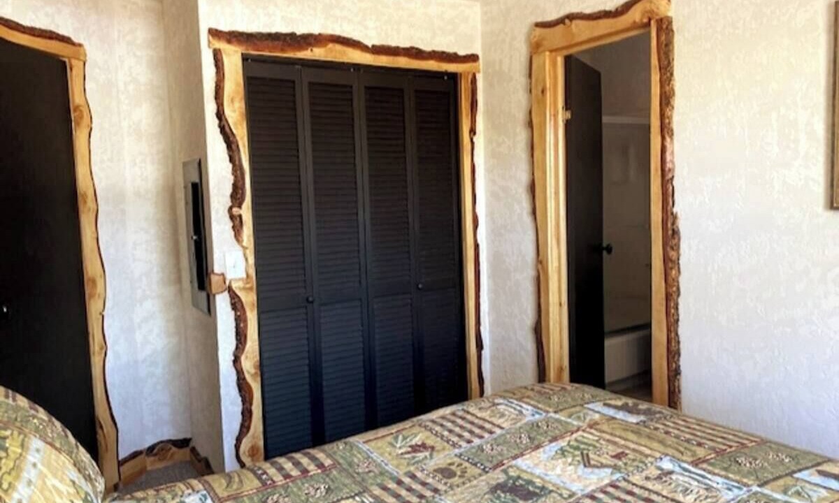 Photo of Bedroom in Timberon