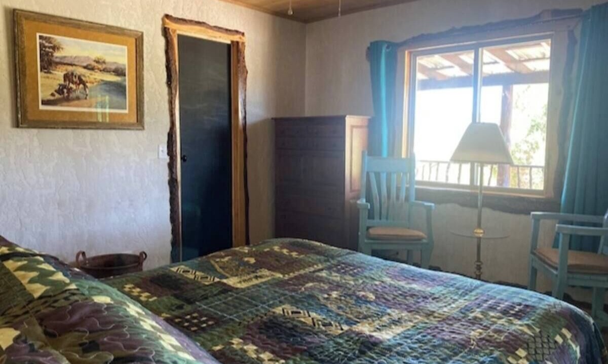 Photo of Bedroom in Timberon