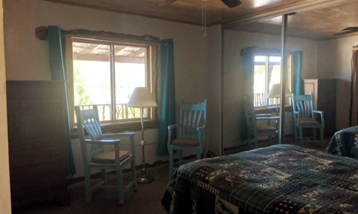 Photo of Bedroom in Timberon