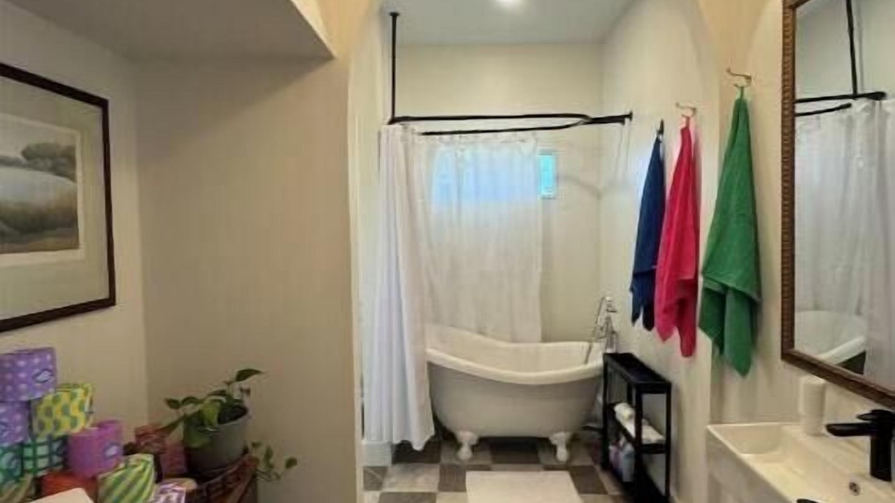 Photo of Bathroom in Paris