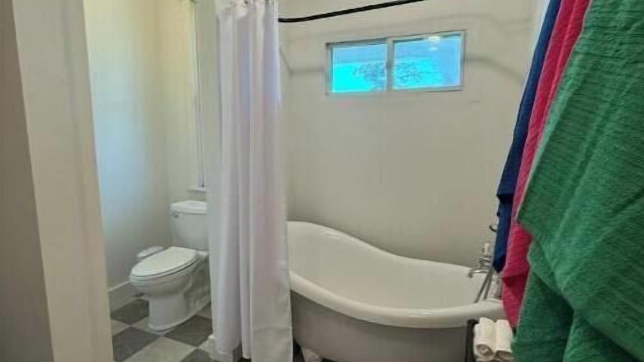 Photo of Bathroom in Paris