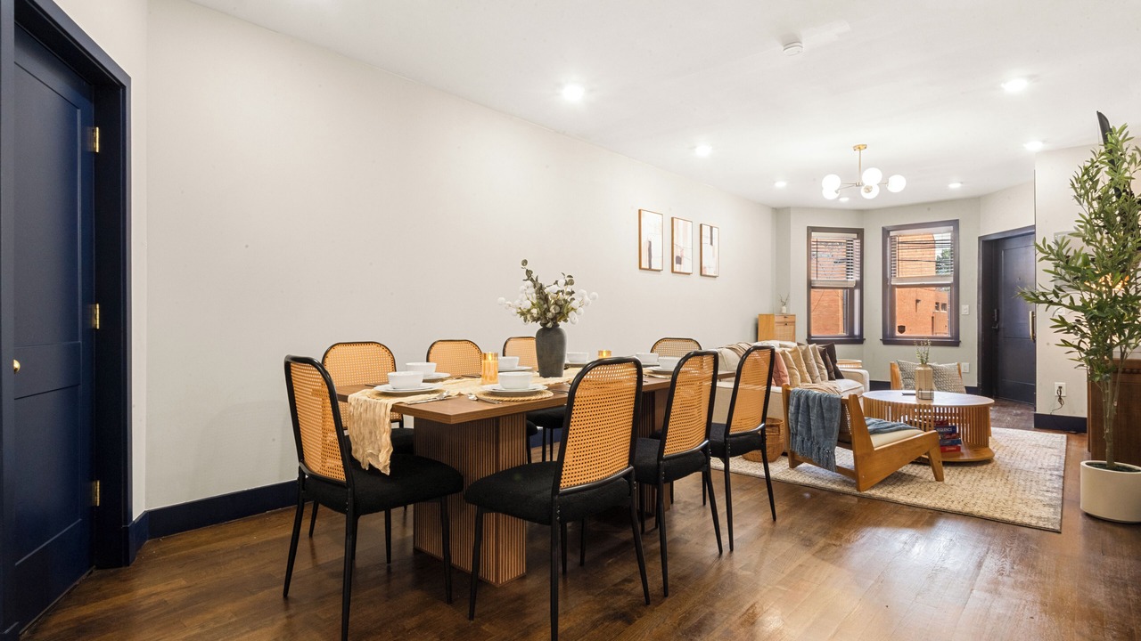 Photo of Others in McGinley Square