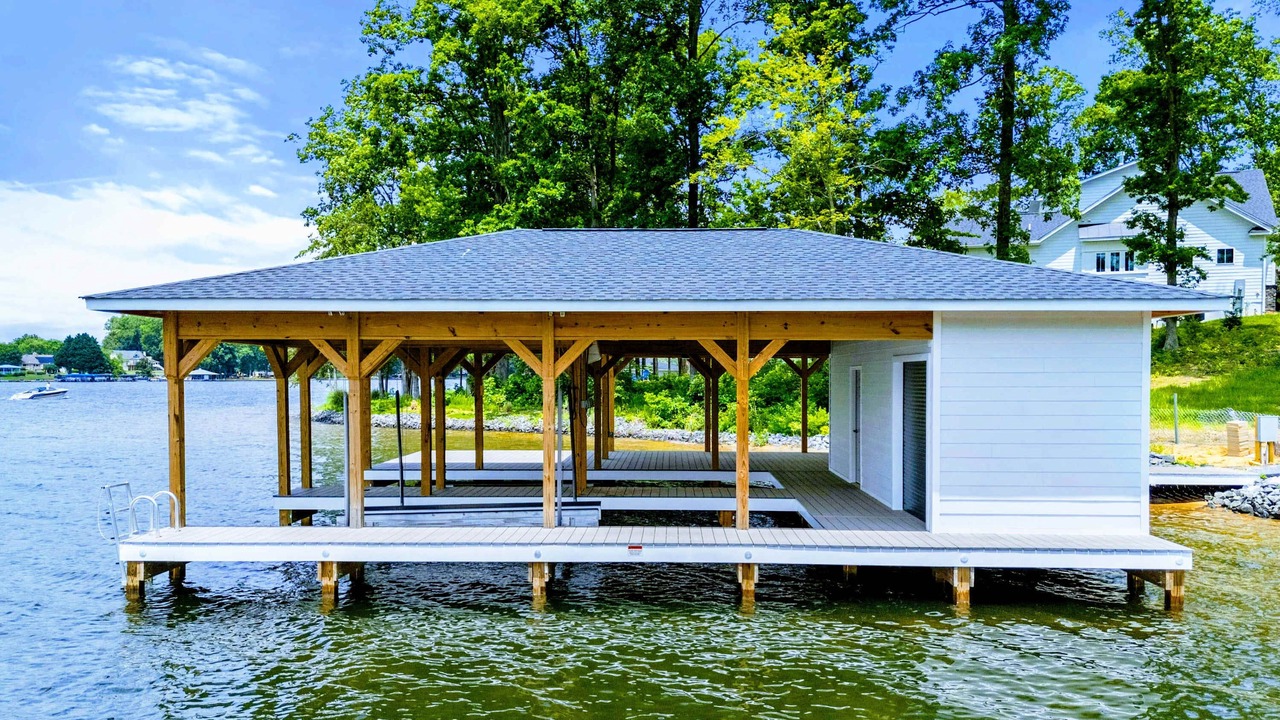 Photo of Outdoor in Bumpass