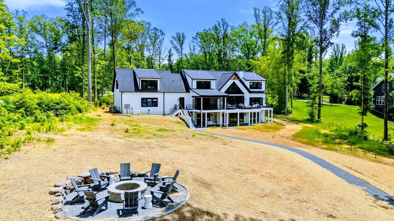 Photo of Outdoor in Bumpass