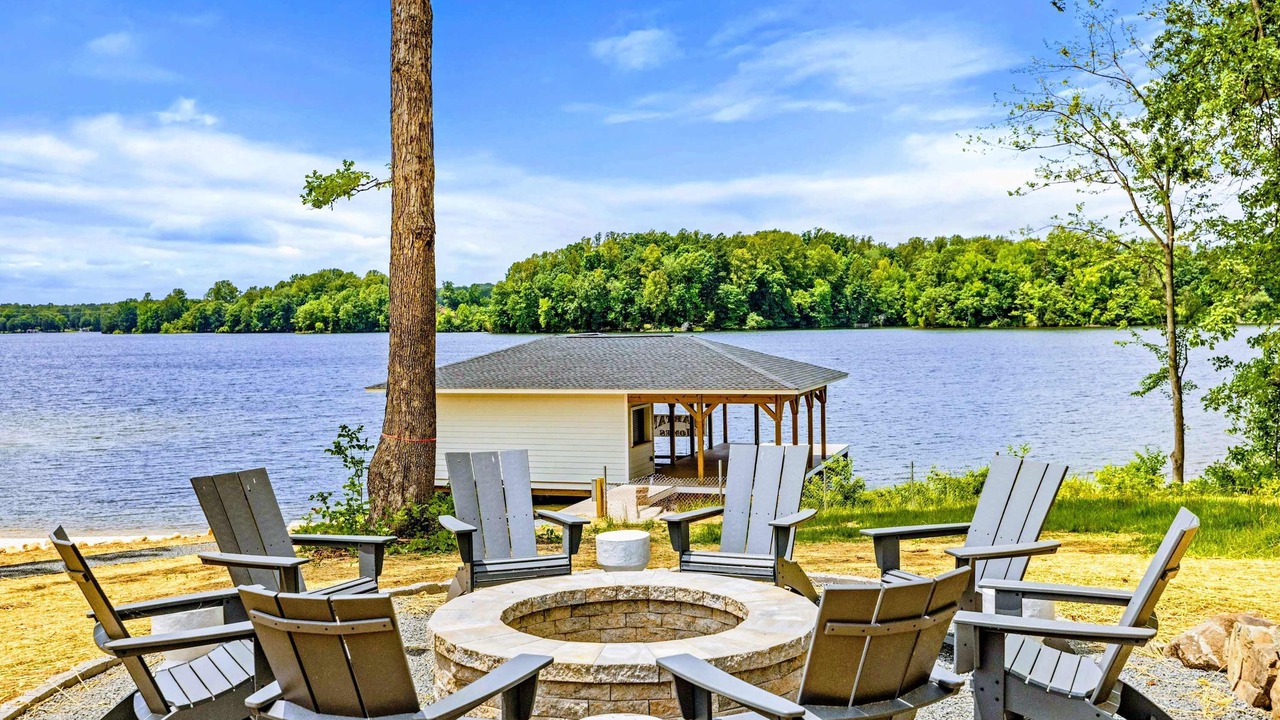 Photo of Outdoor in Bumpass