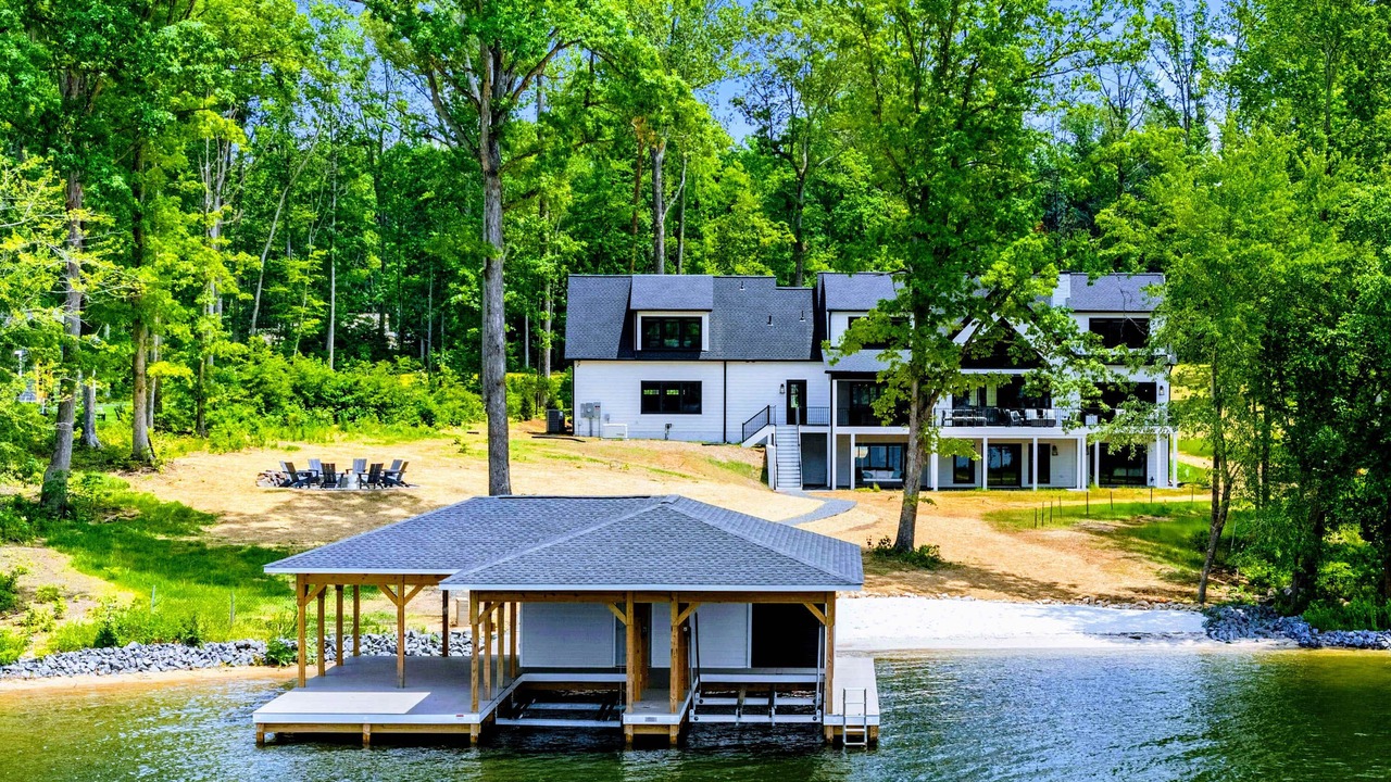 Photo of Outdoor in Bumpass