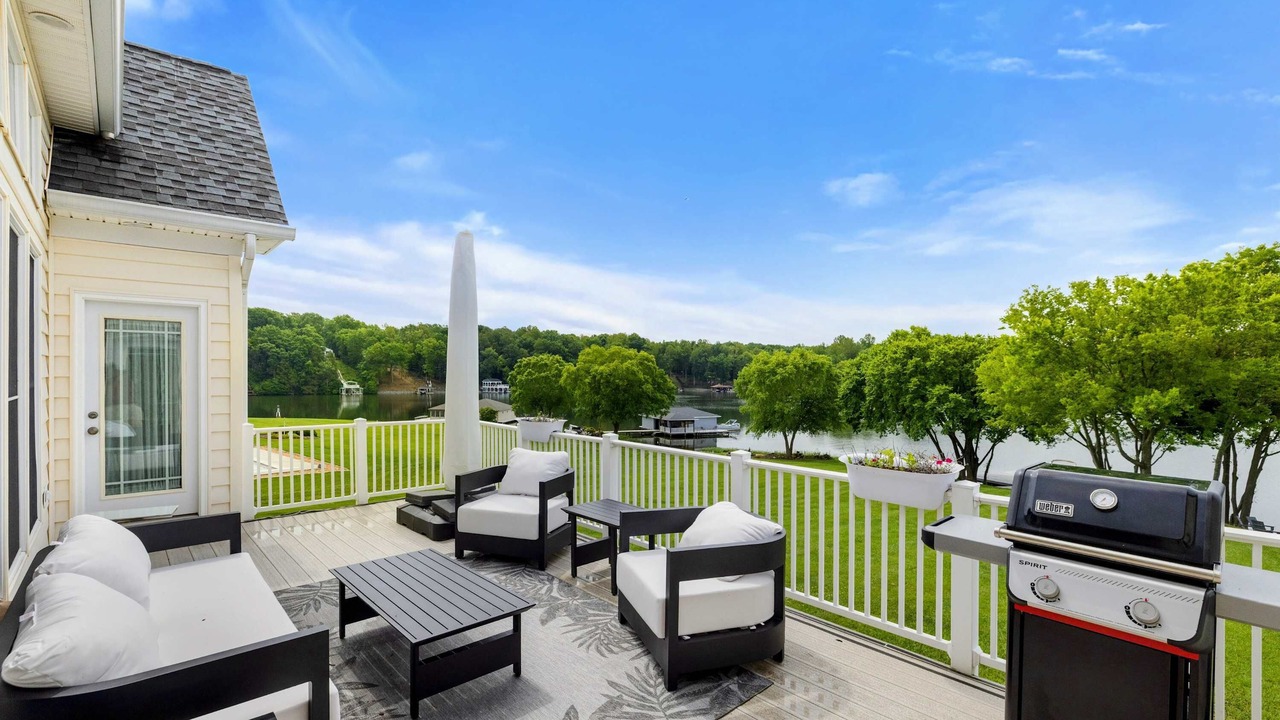Photo of Outdoor in Livingston