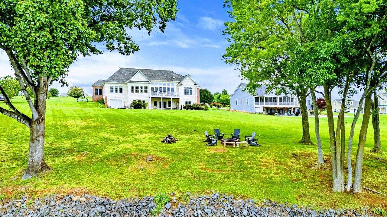 Photo of Outdoor in Livingston