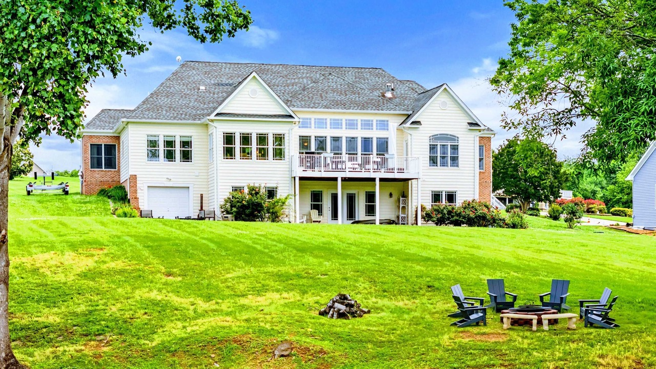 Photo of Outdoor in Livingston
