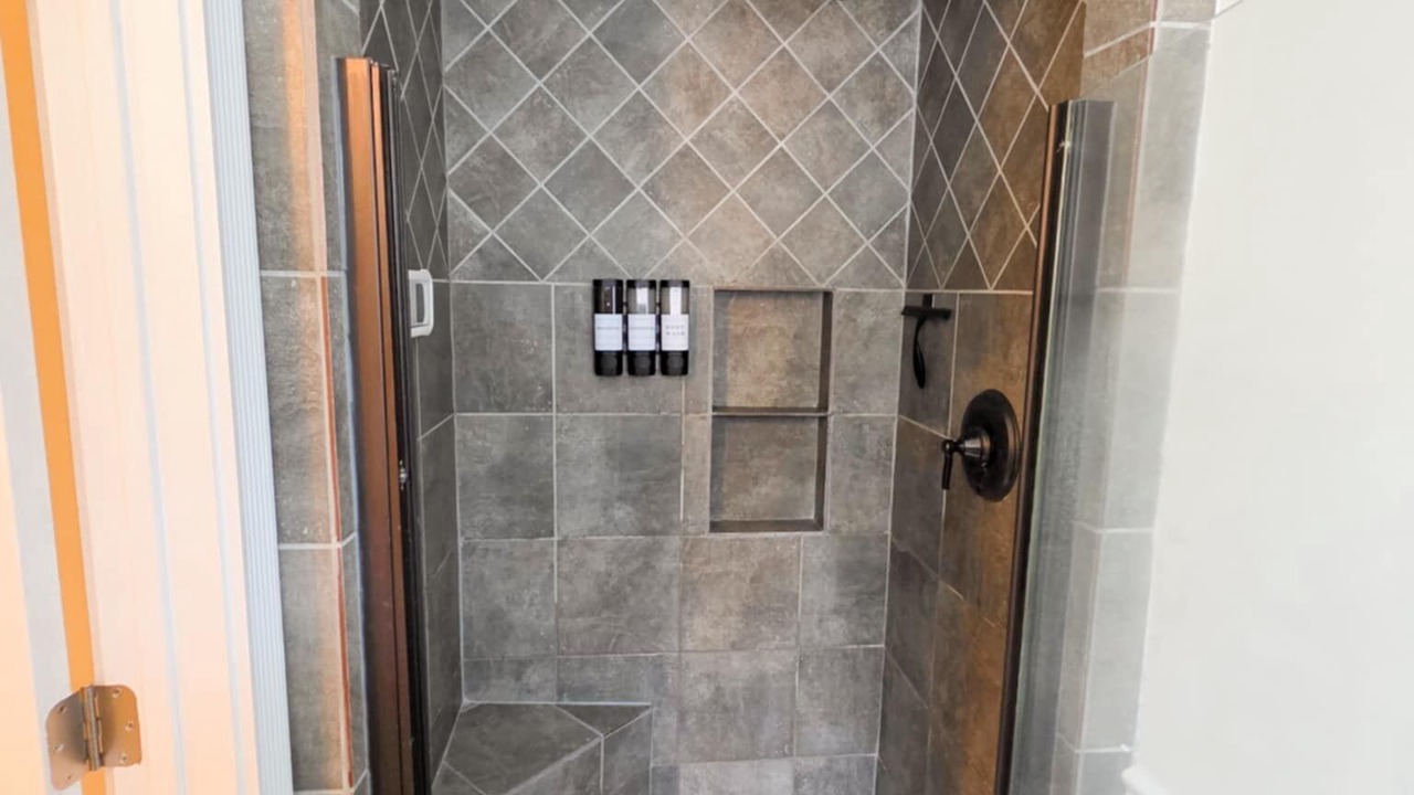 Photo of Bathroom in North San Antonio - SAT