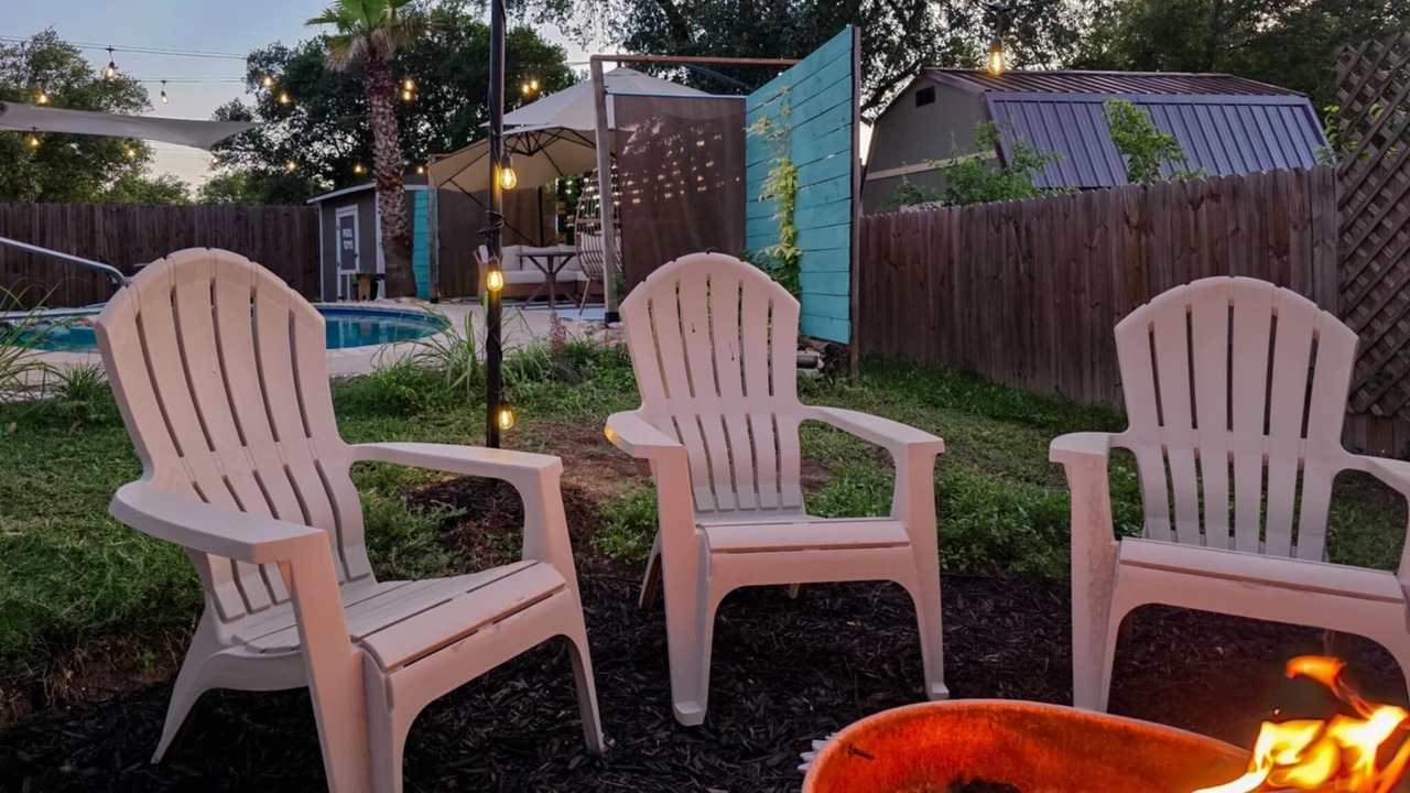 Photo of Outdoor in North San Antonio - SAT