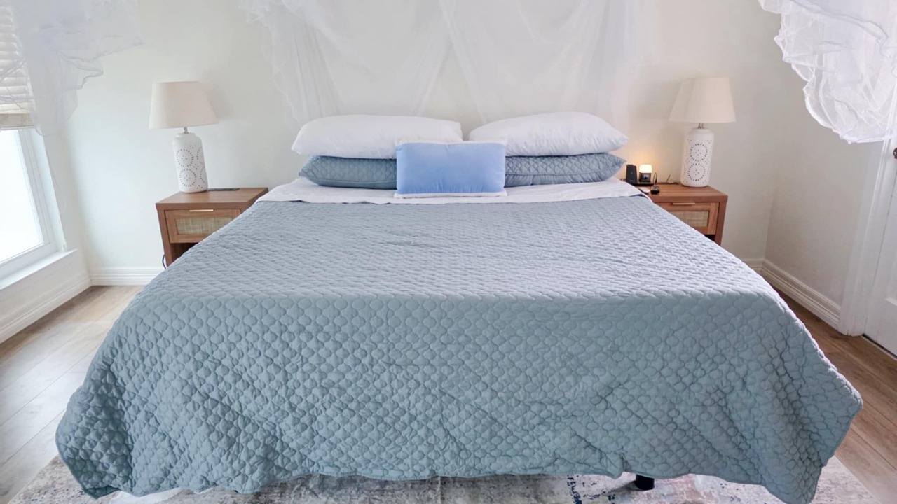 Photo of Bedroom in North San Antonio - SAT