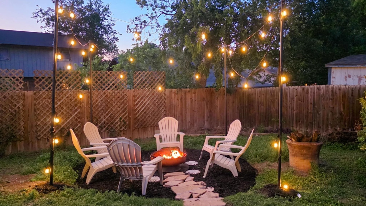 Photo of Outdoor in North San Antonio - SAT