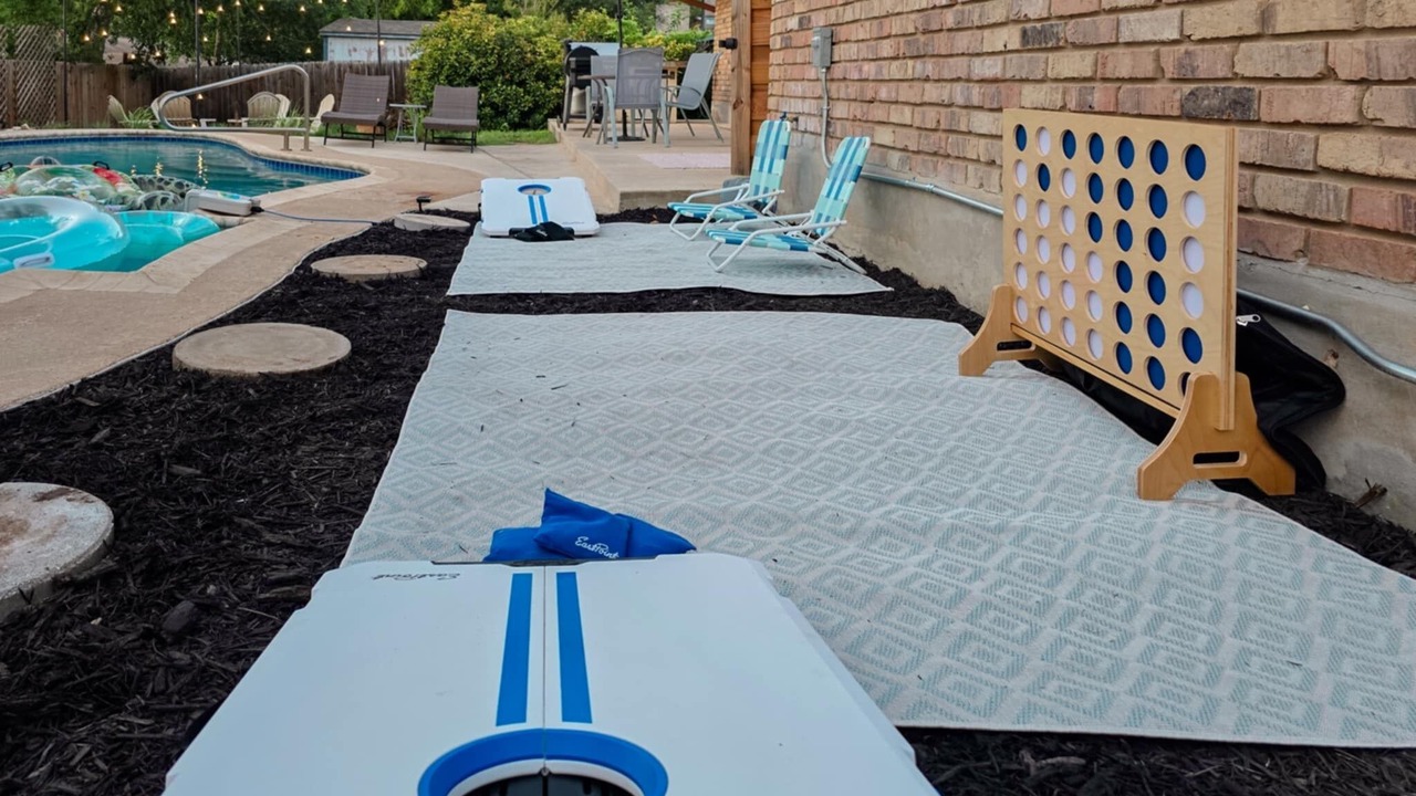 Photo of Outdoor in North San Antonio - SAT