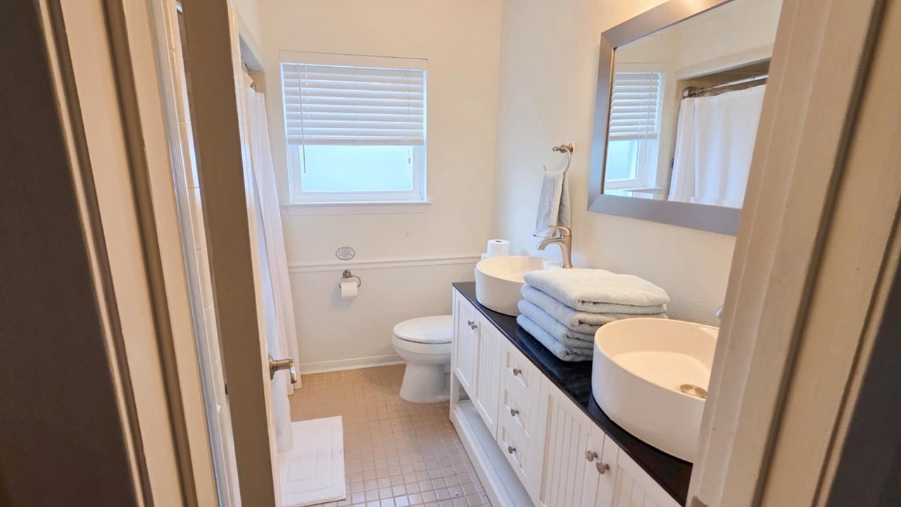 Photo of Bathroom in North San Antonio - SAT