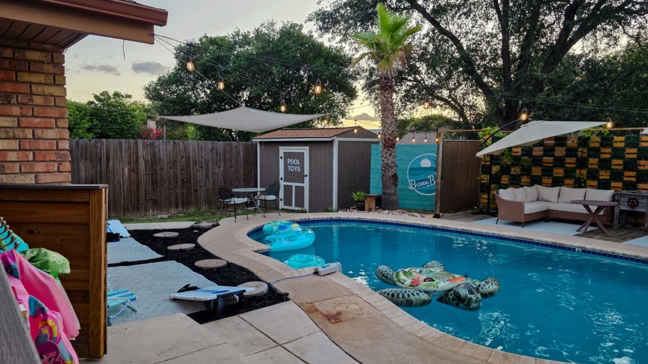 Photo of Outdoor in North San Antonio - SAT