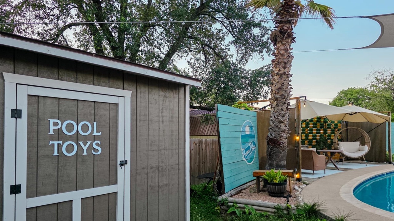 Photo of Outdoor in North San Antonio - SAT