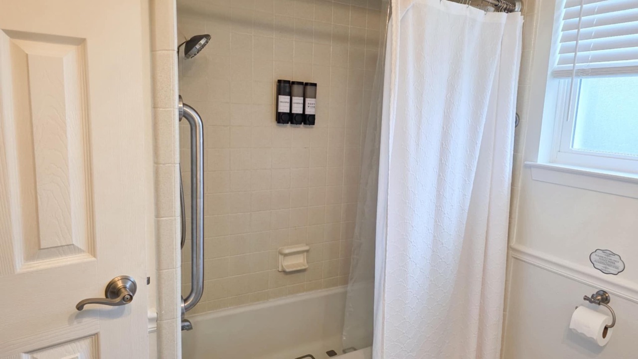 Photo of Bathroom in North San Antonio - SAT