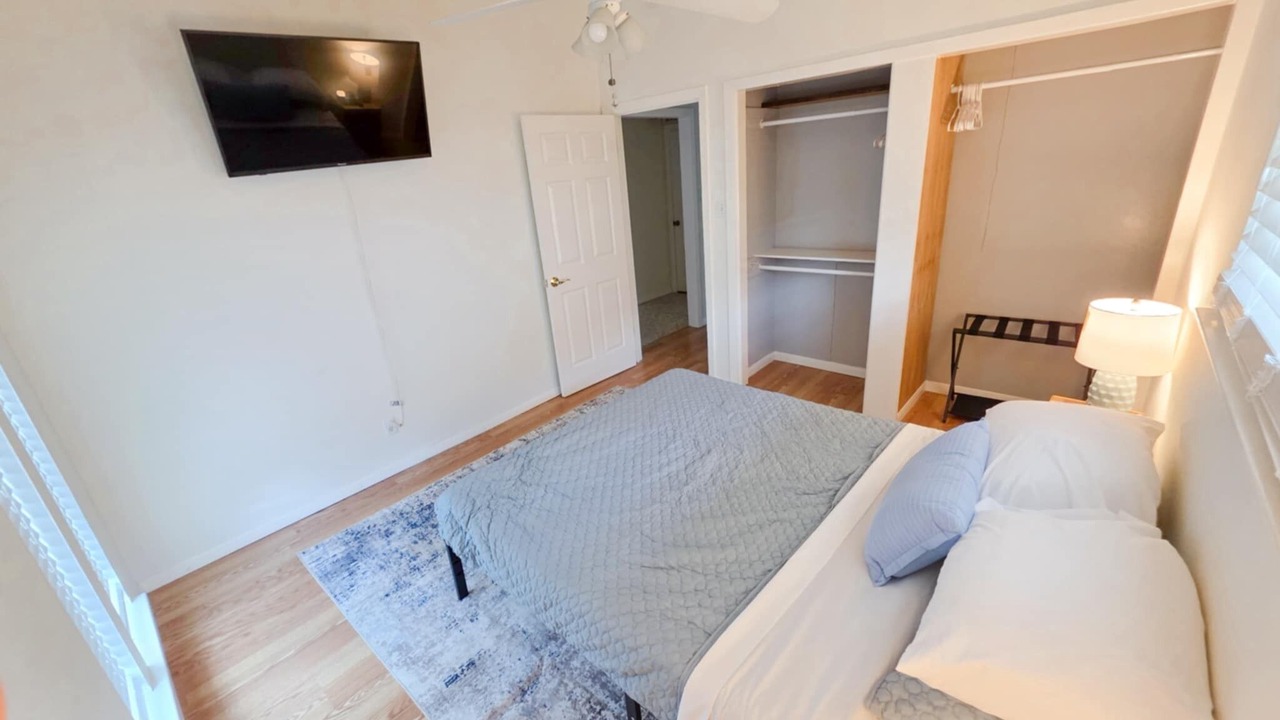 Photo of Bedroom in North San Antonio - SAT