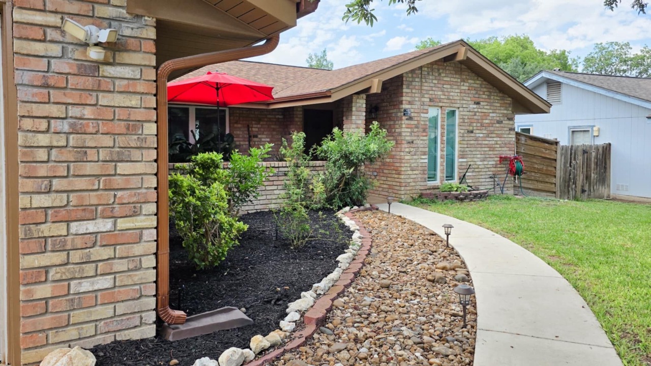 Photo of Outdoor in North San Antonio - SAT