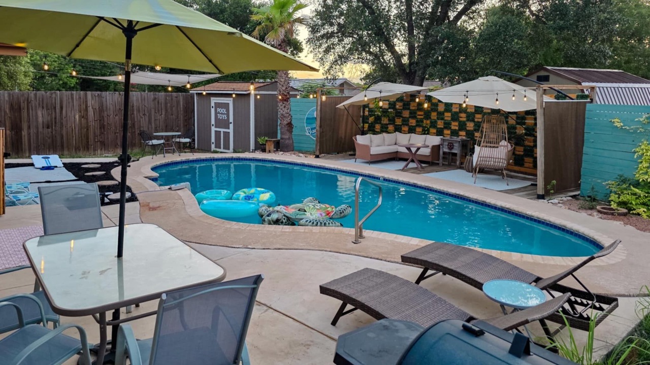 Photo of Outdoor in North San Antonio - SAT