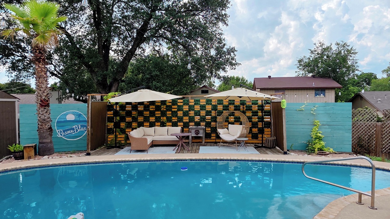 Photo of Outdoor in North San Antonio - SAT