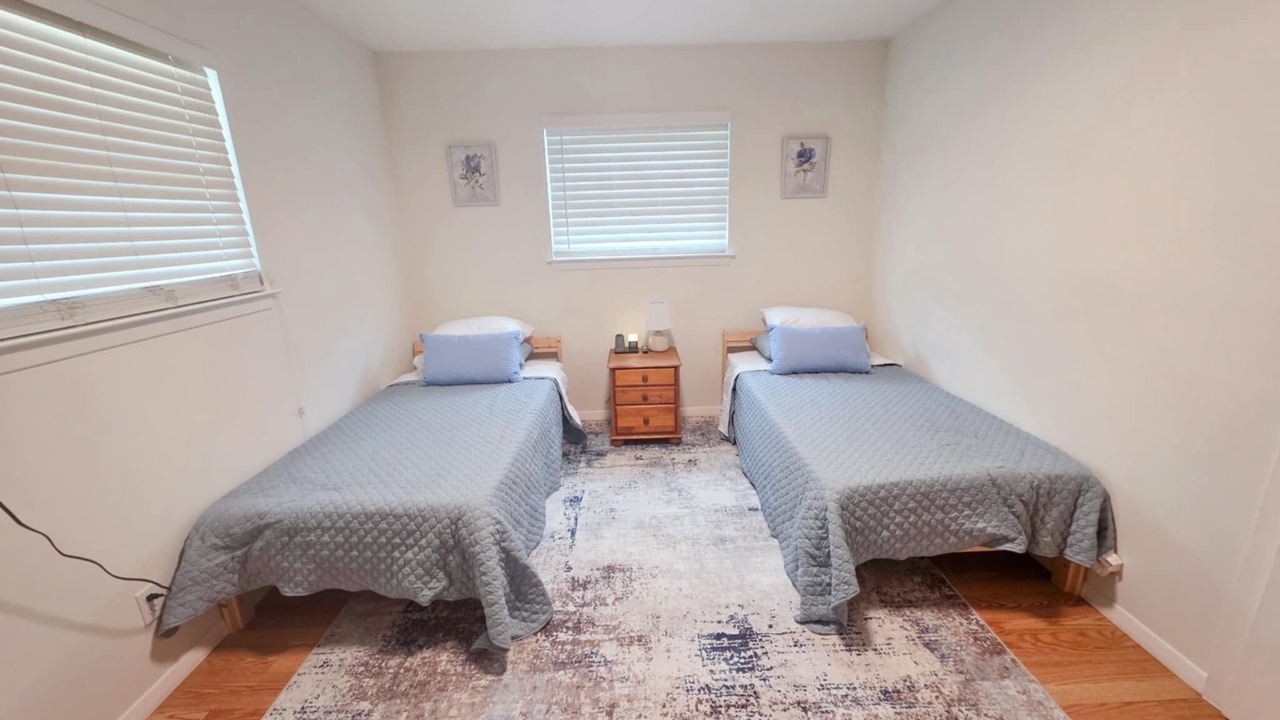 Photo of Bedroom in North San Antonio - SAT