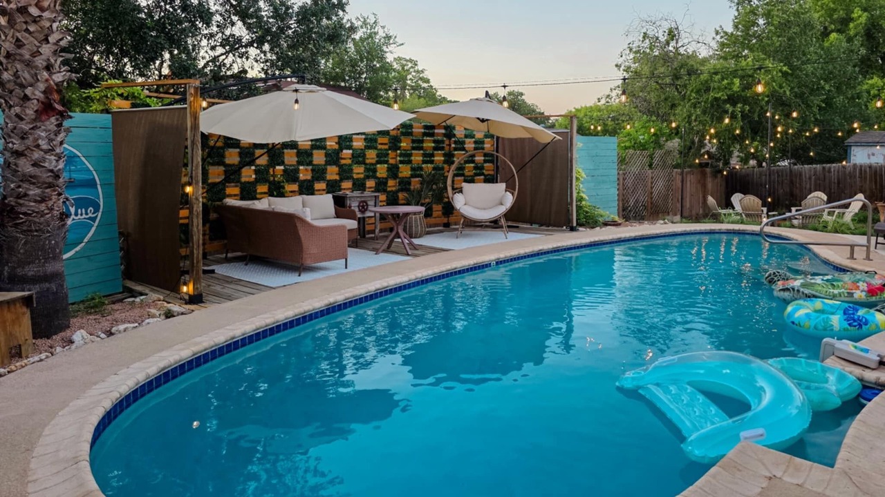 Photo of Outdoor in North San Antonio - SAT