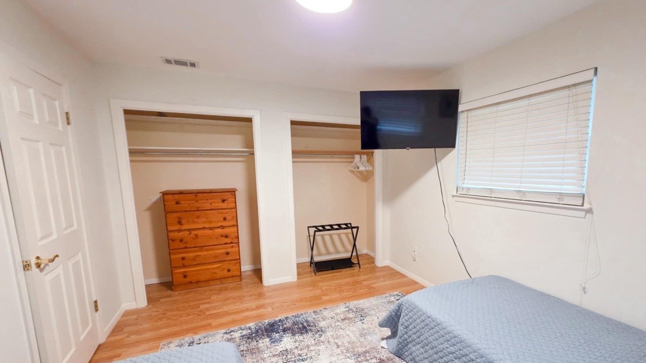 Photo of Bedroom in North San Antonio - SAT