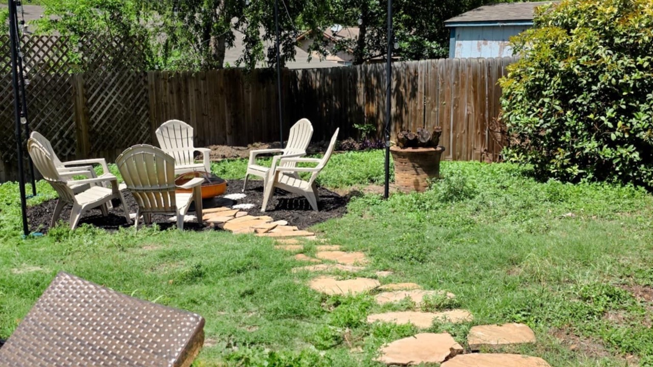 Photo of Outdoor in North San Antonio - SAT
