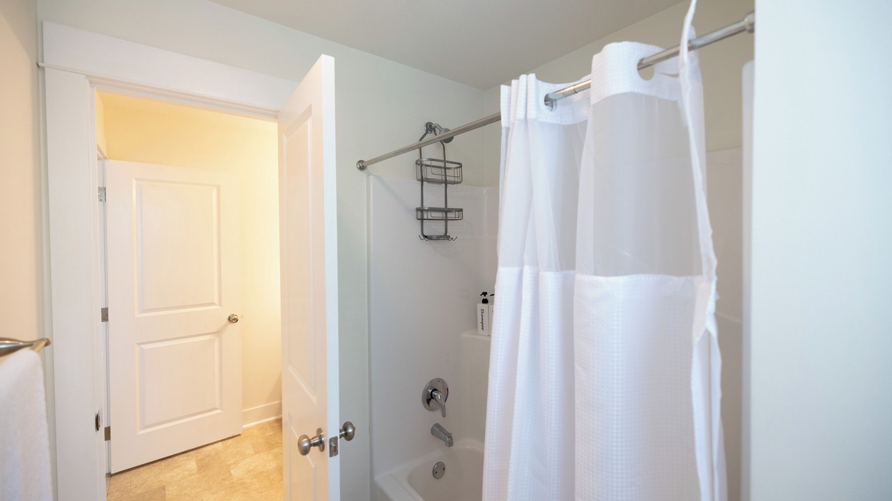 Photo of Bathroom in Southwest Raleigh