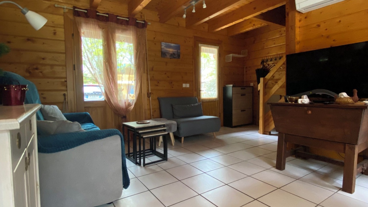 Photo of Livingroom in Bias