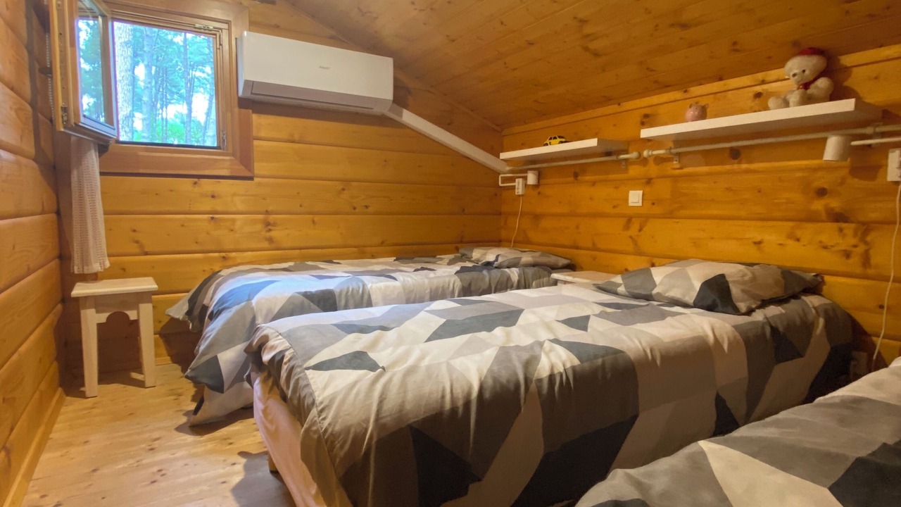Photo of Bedroom in Bias