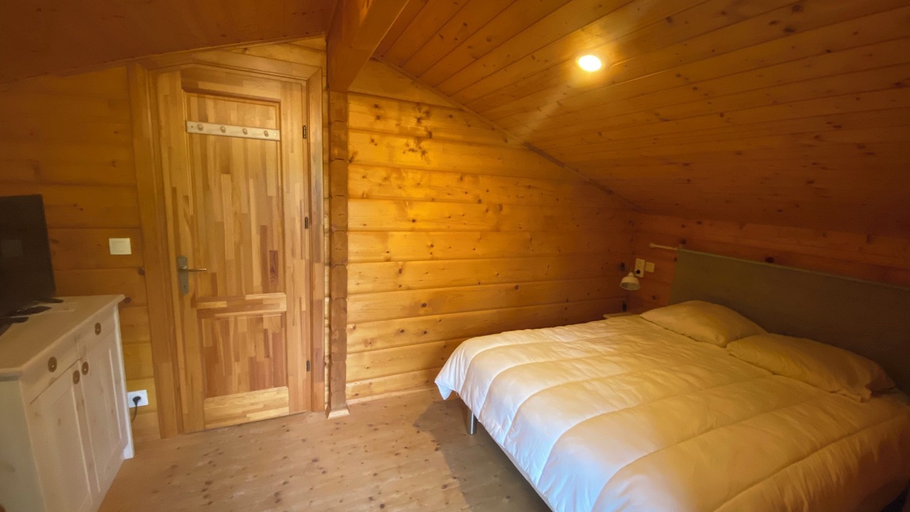 Photo of Bedroom in Bias