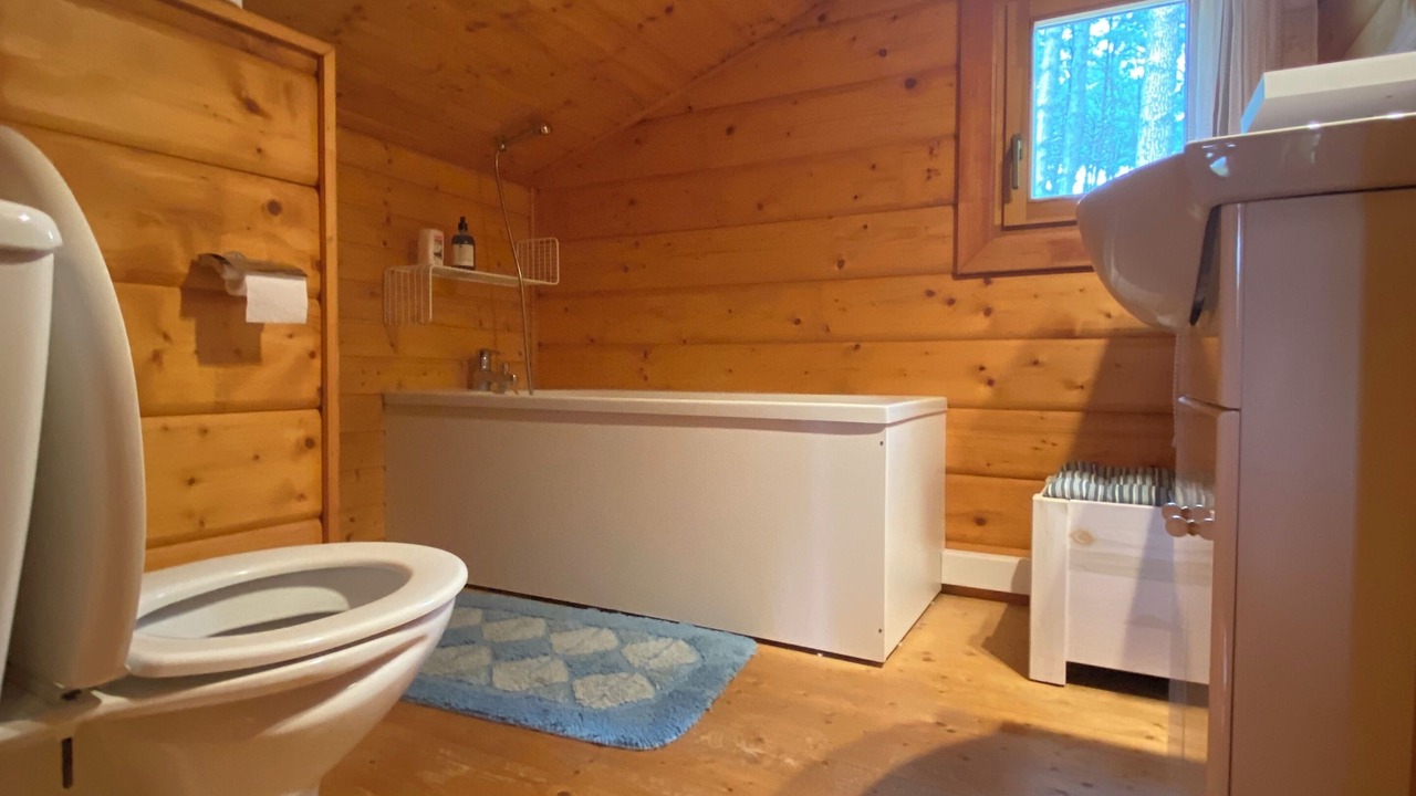 Photo of Bathroom in Bias