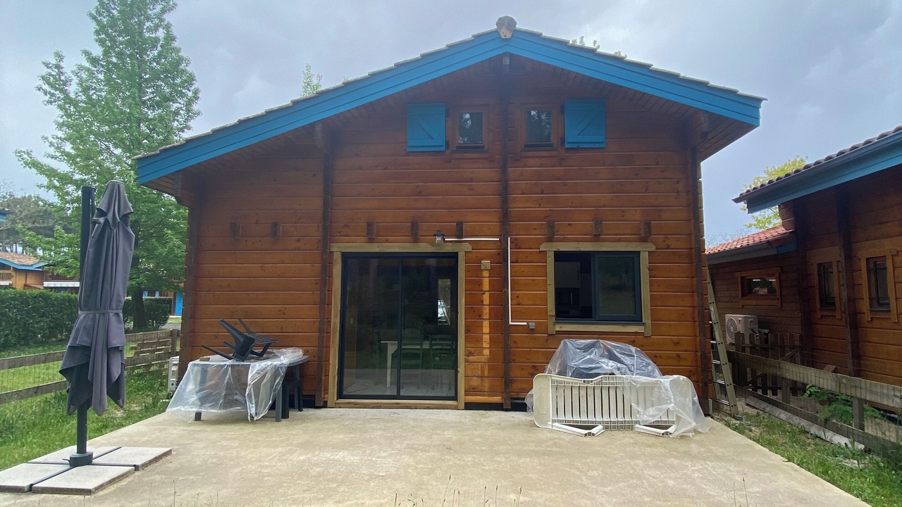 Photo of Outdoor in Bias