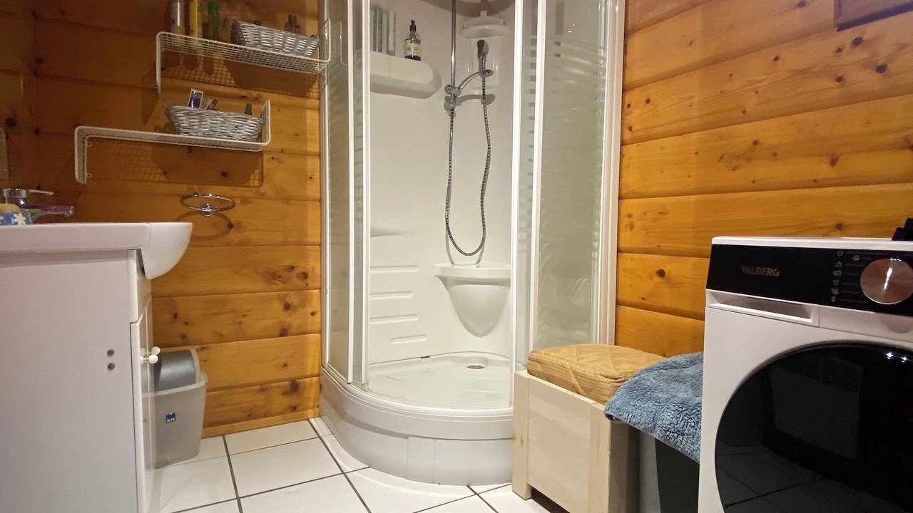 Photo of Bathroom in Bias