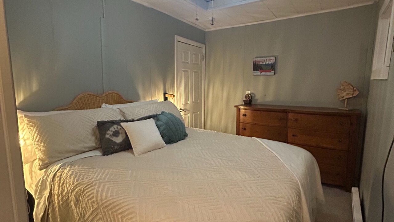 Photo of Bedroom in Hilton