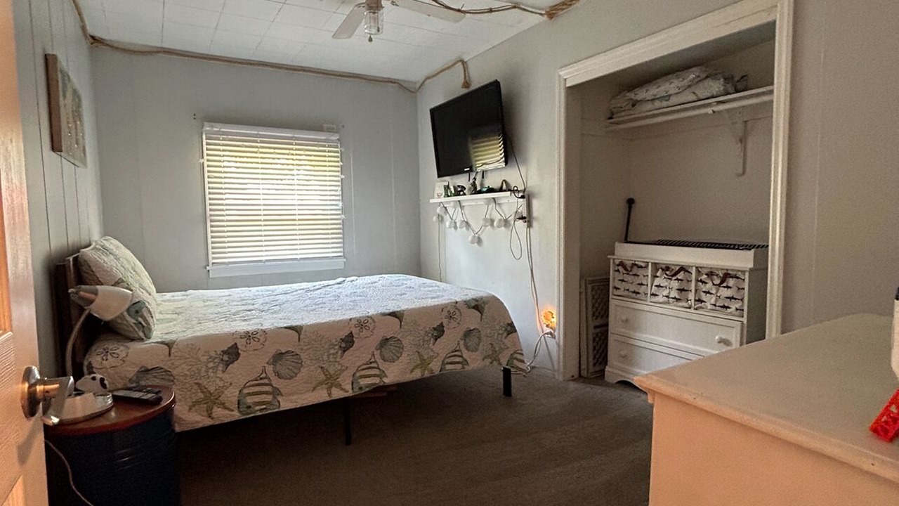 Photo of Bedroom in Hilton