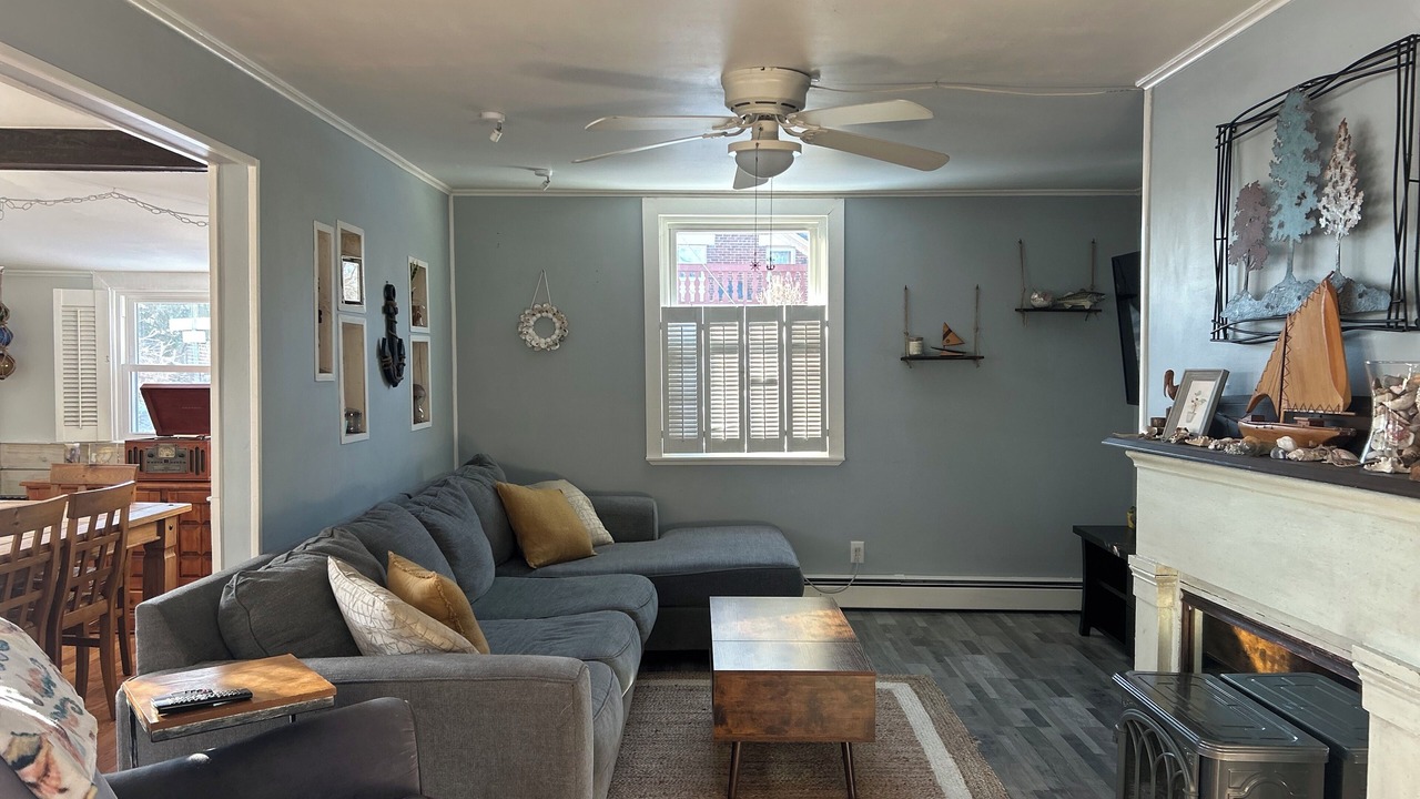 Photo of Livingroom in Hilton