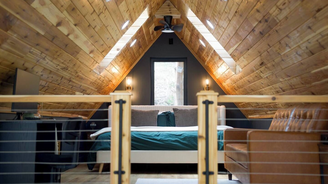 Photo of Bedroom in Turkey City