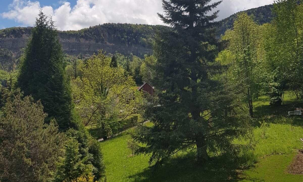 Photo of Outdoor in Montagnole