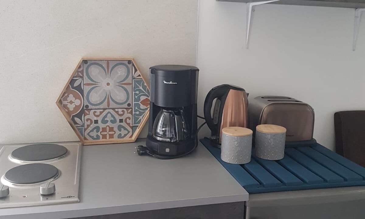 Photo of Kitchen in Montagnole