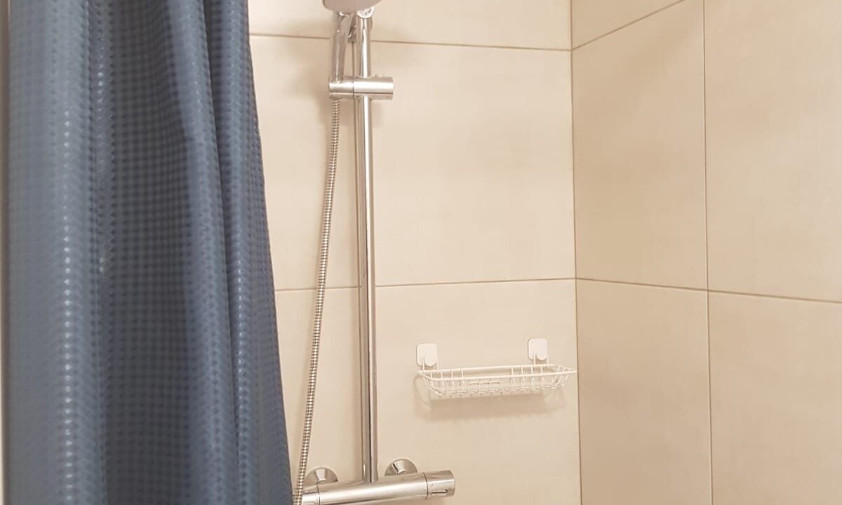 Photo of Bathroom in Montagnole