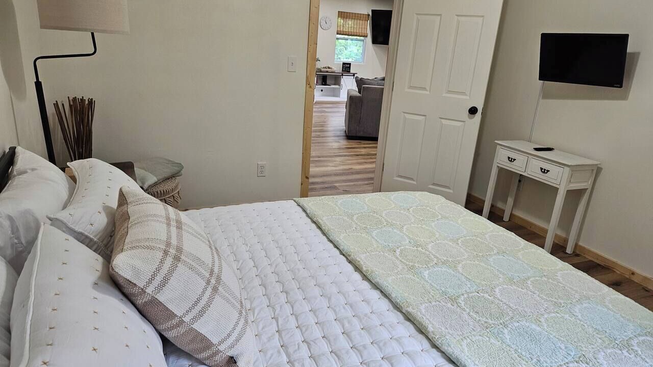 Photo of Bedroom in Marble Falls